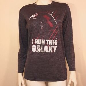 Old Navy Dark Vader Shirt